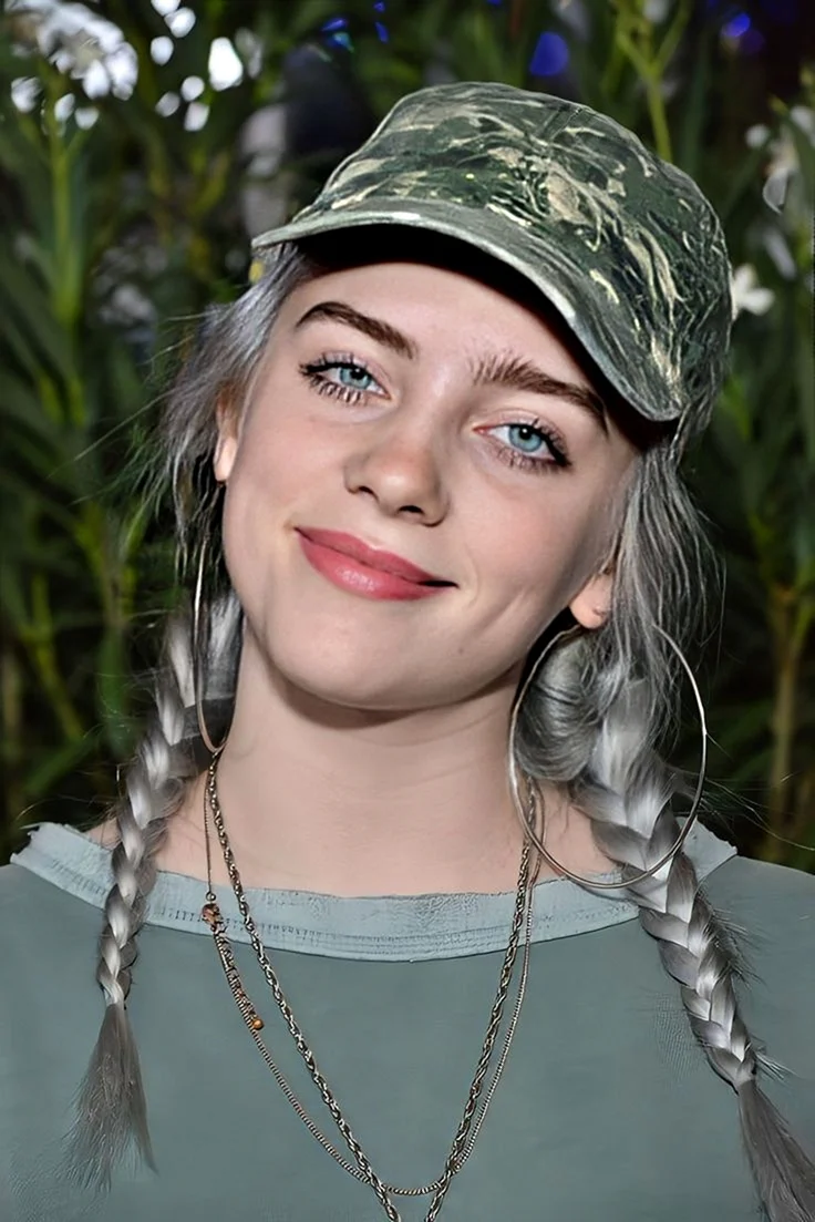 Ellie Eilish
