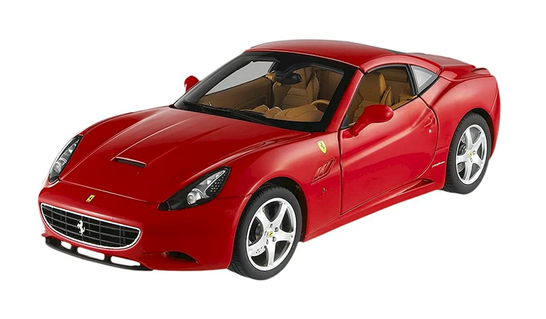 Феррари 348 GTB