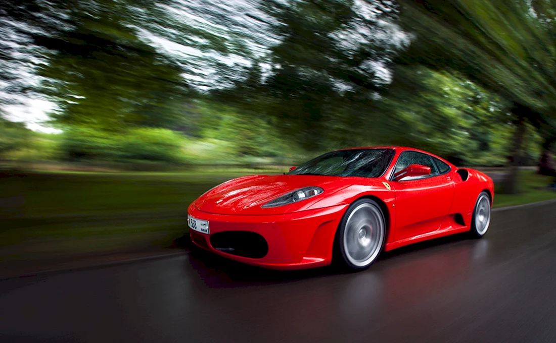 Ferrari f430