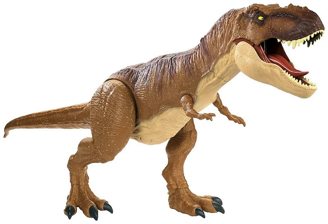 Фигурка Mattel Jurassic World