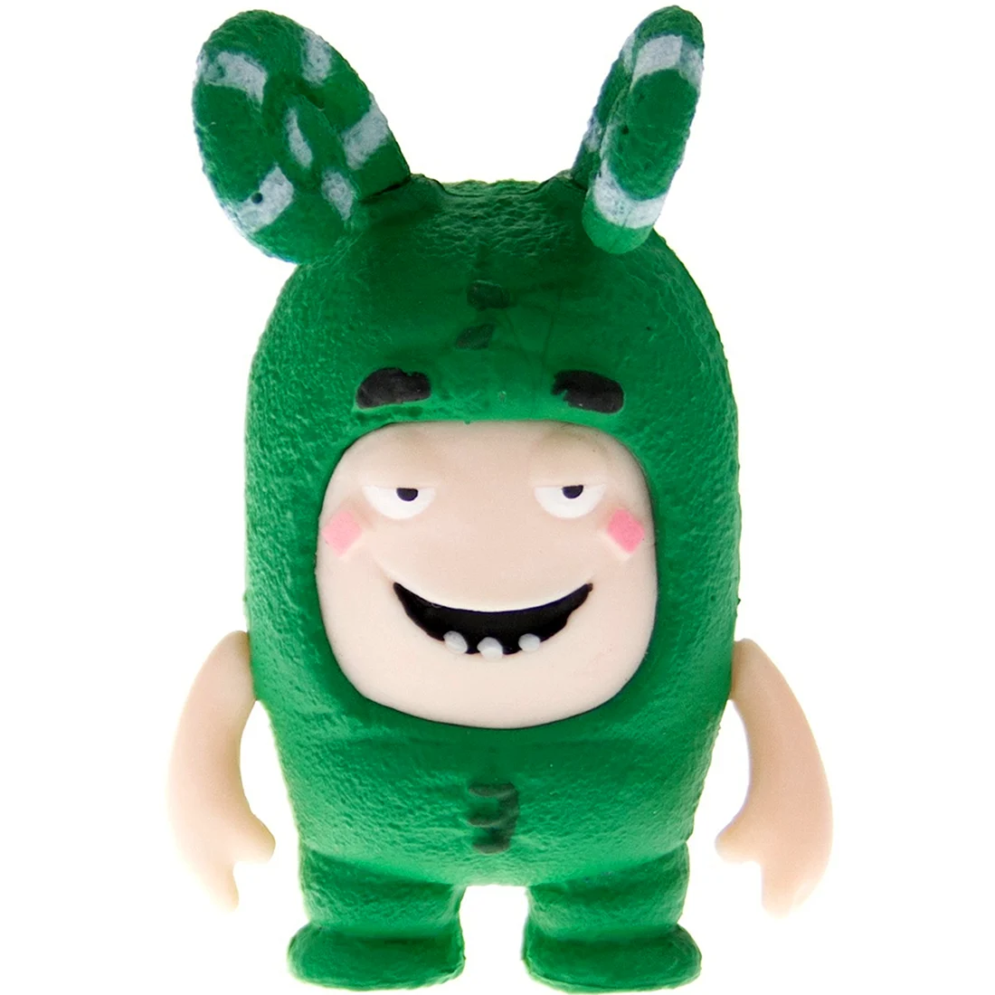 Фигурка rp2 Global Oddbods - пого af4501p