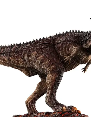 Фигурка Schleich динозавр Карнотавр 14547