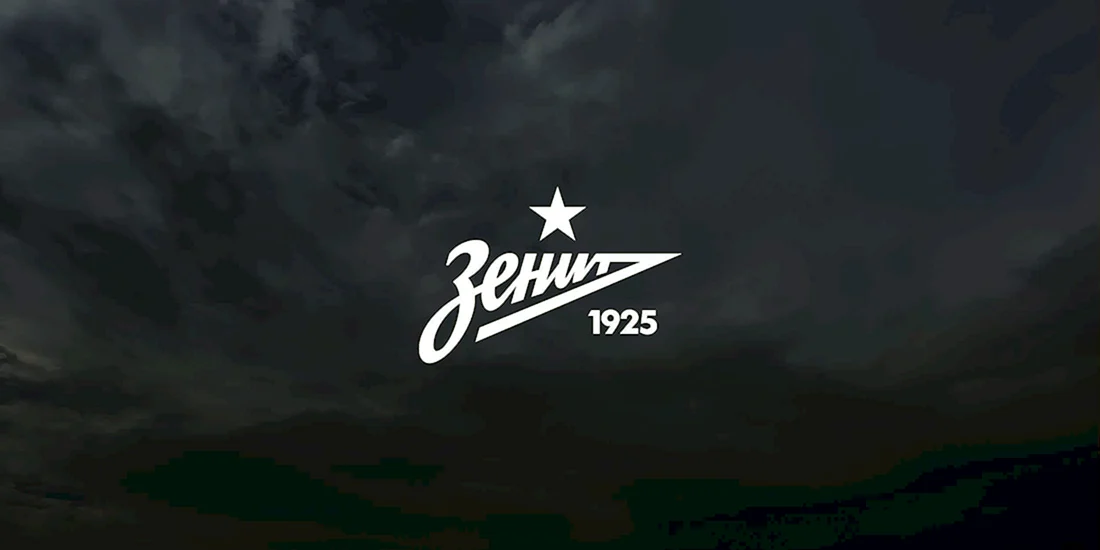 ФК Зенит 4к
