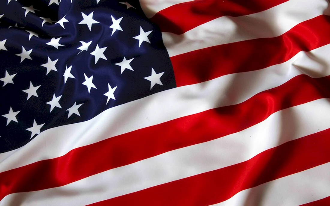 Флаг USA