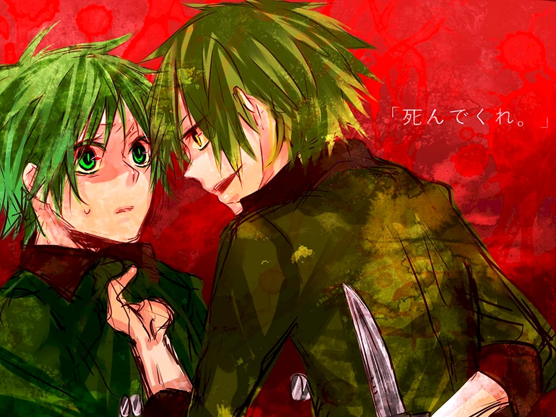 Flippy Fliqpy Happy Tree friends