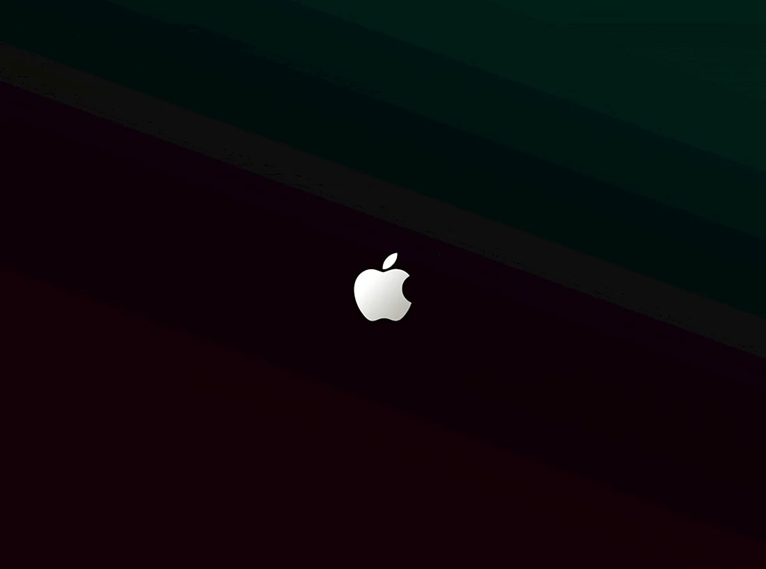 Фон Apple для рабочего стола