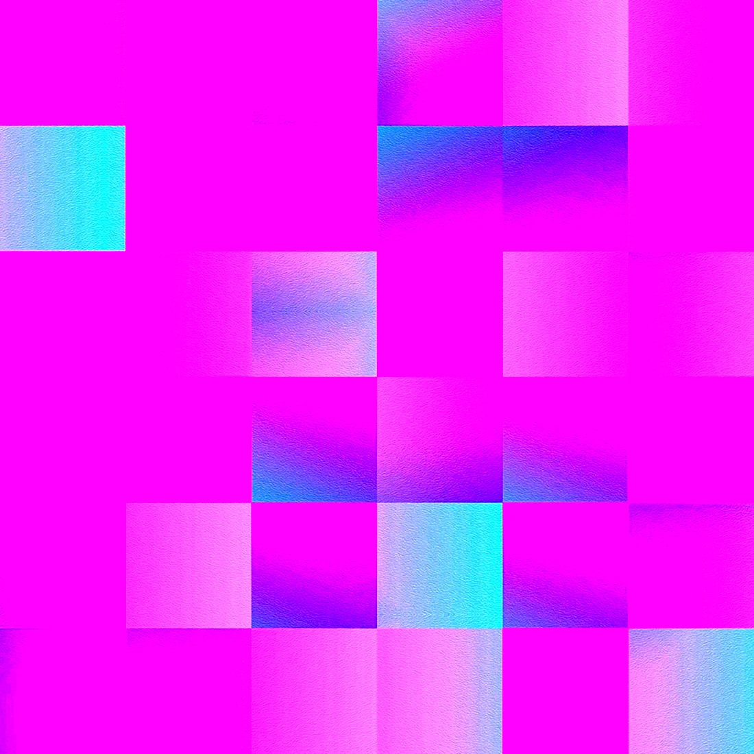 Фон квадраты