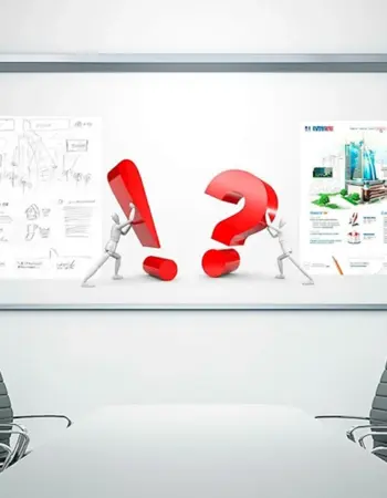 Фоновое изображение офис