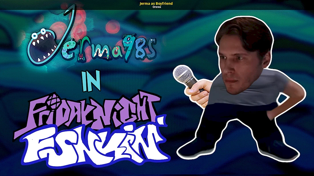 Фрайдей Найт Фанкин