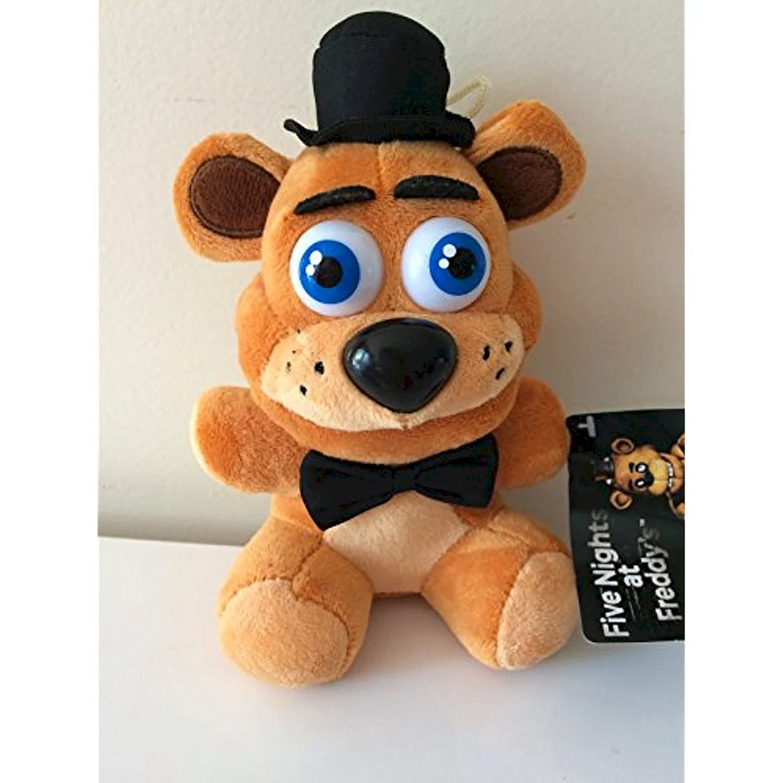Freddy Fazbear Plush