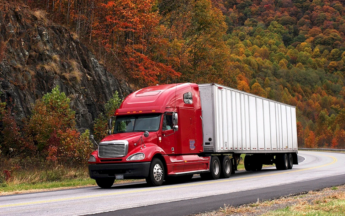 Freightliner
