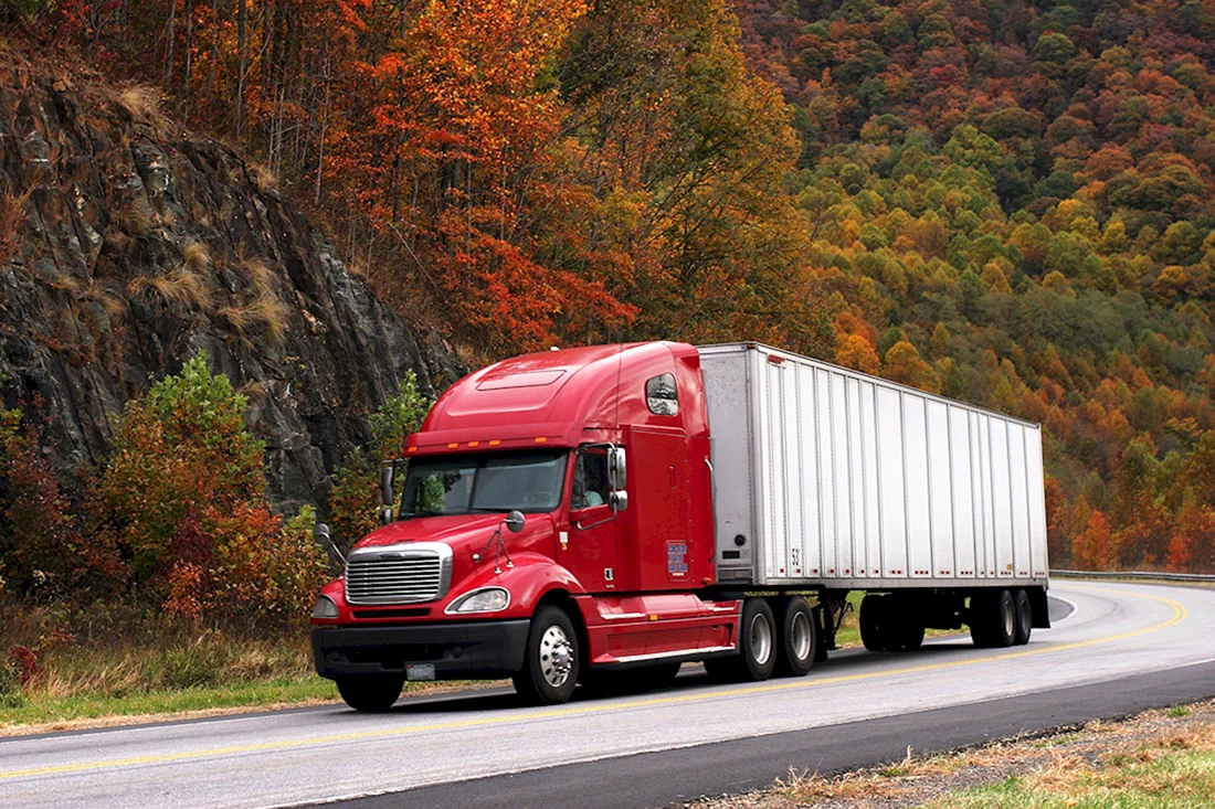 Freightliner