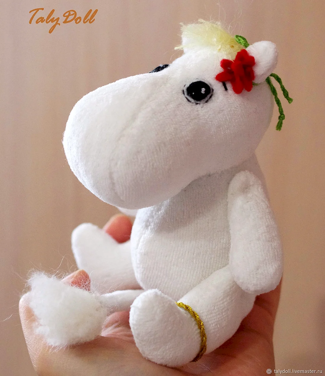 Фрекен Снорк