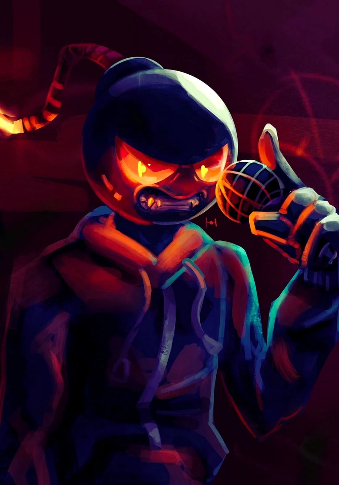 Funkin Уитти