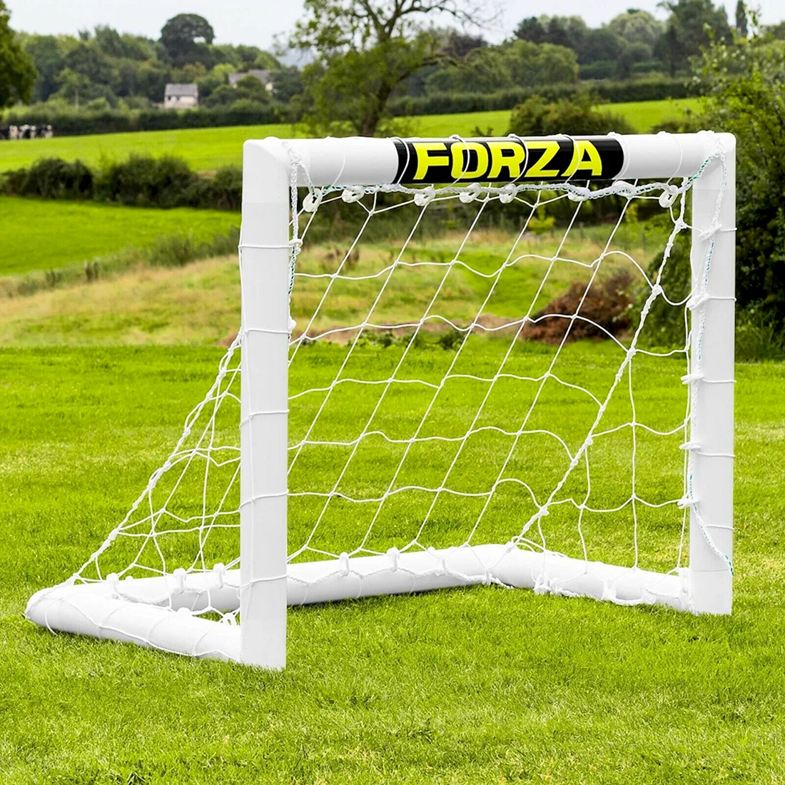 Футбольные ворота Forza