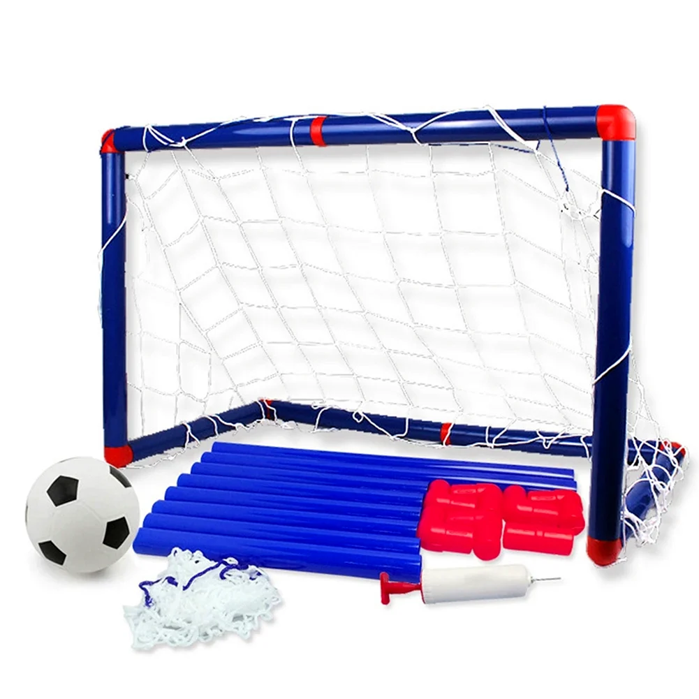 Футбольные ворота Zhiyu Sport Toys Series
