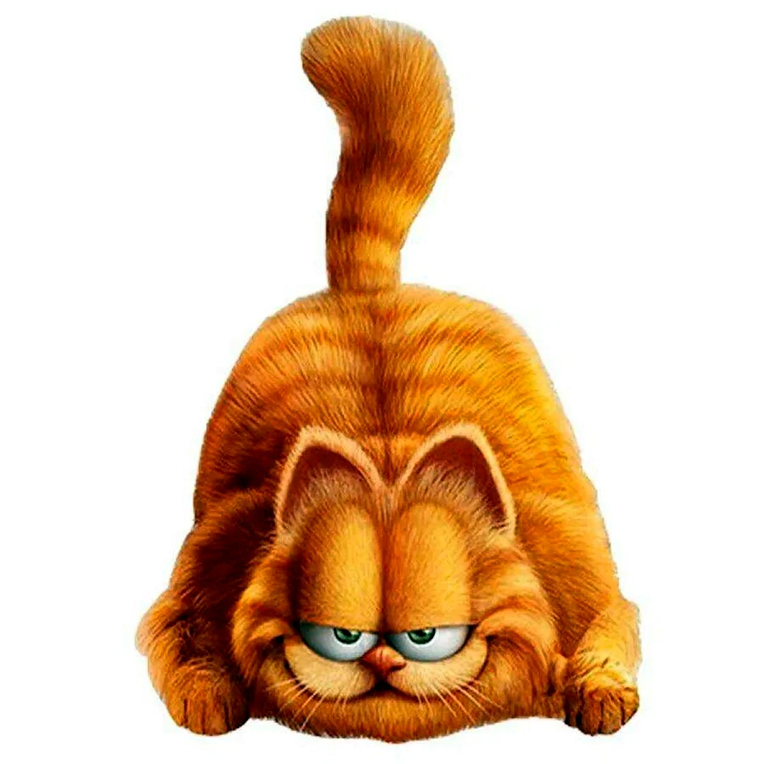 Гарфилд