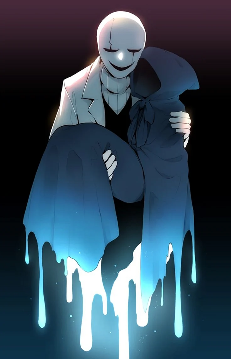 Гастер
