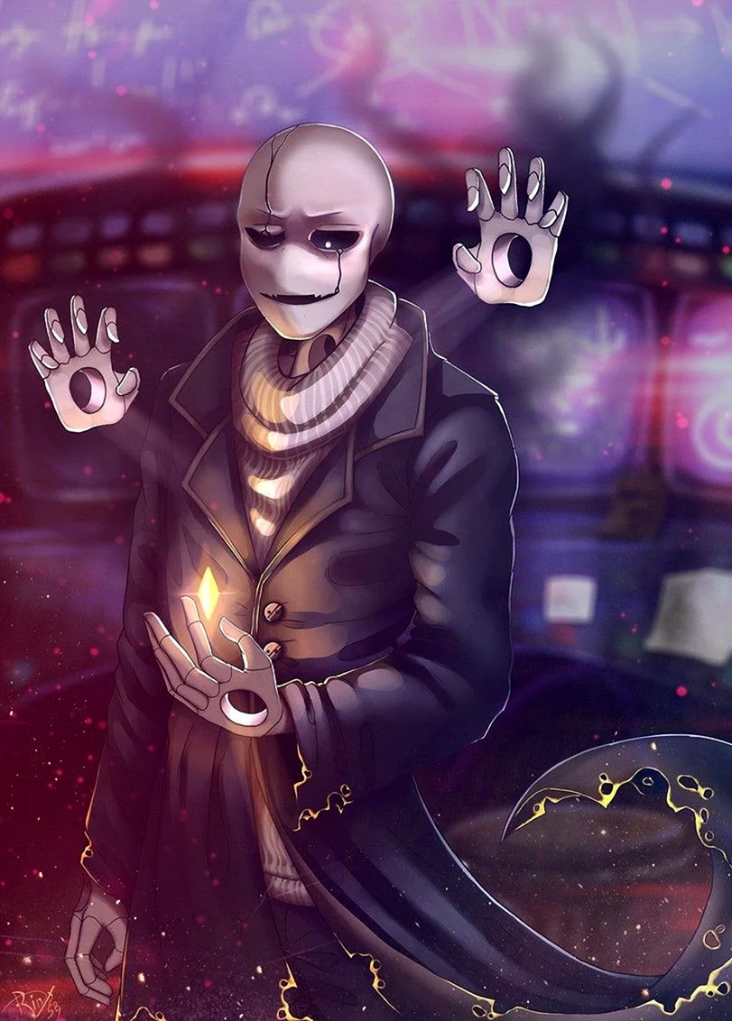 Гастер
