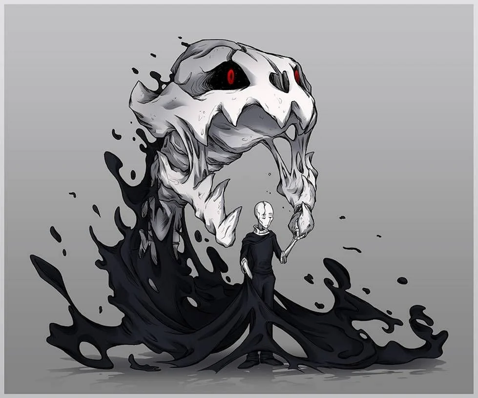 Гастер бластер Undertale