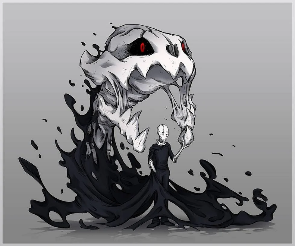 Гастер бластер Undertale
