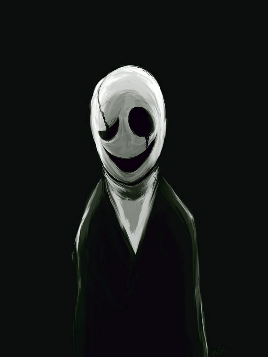Гастер Undertale