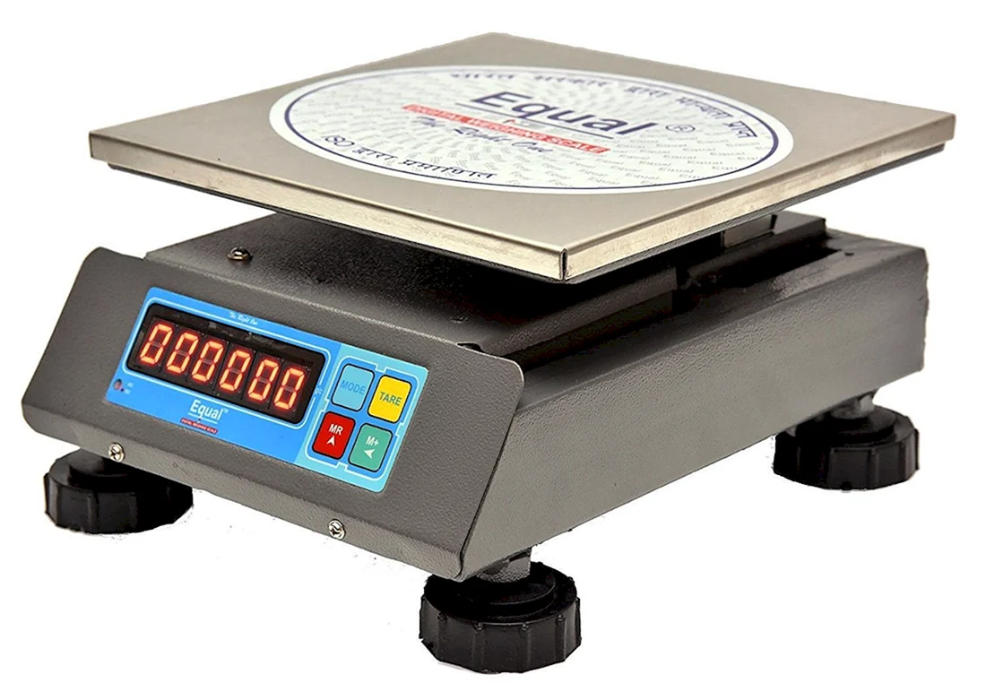 Gf-1200 весы
