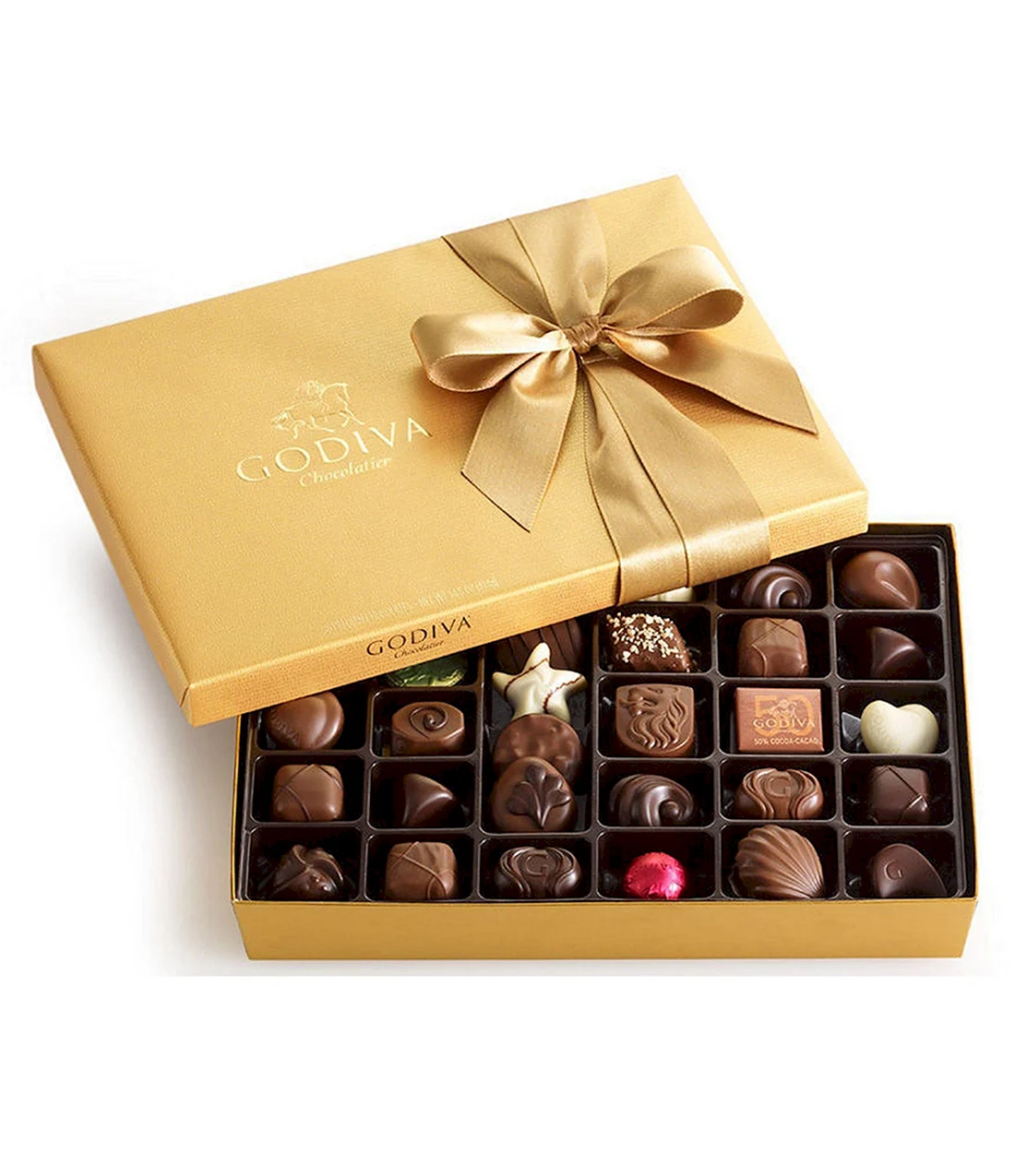 Godiva шоколад