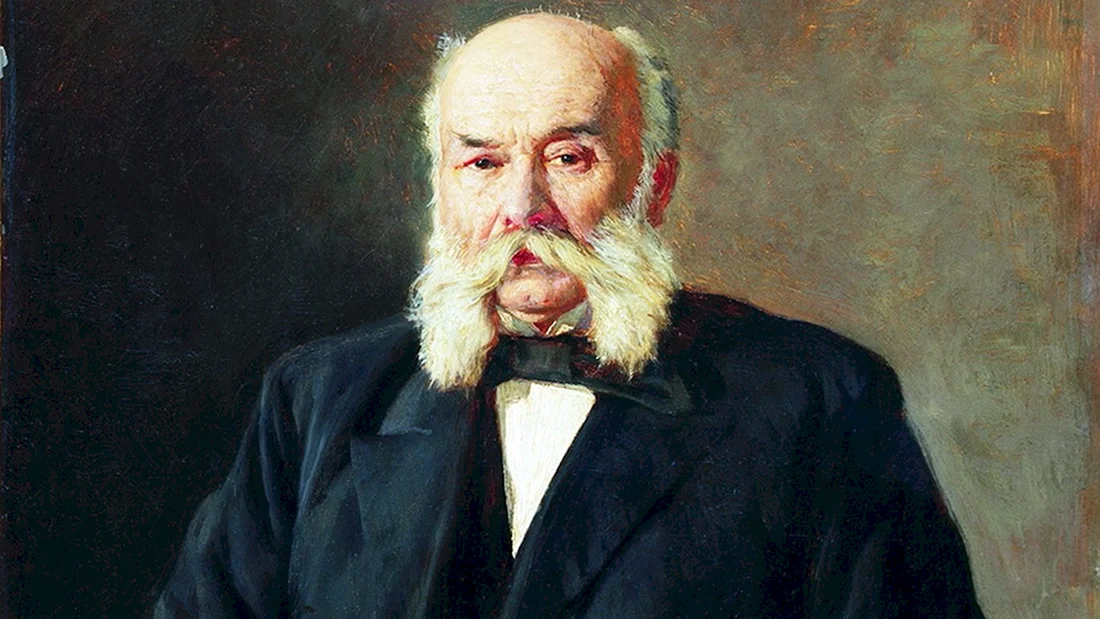 Гончаров Иван Александрович
