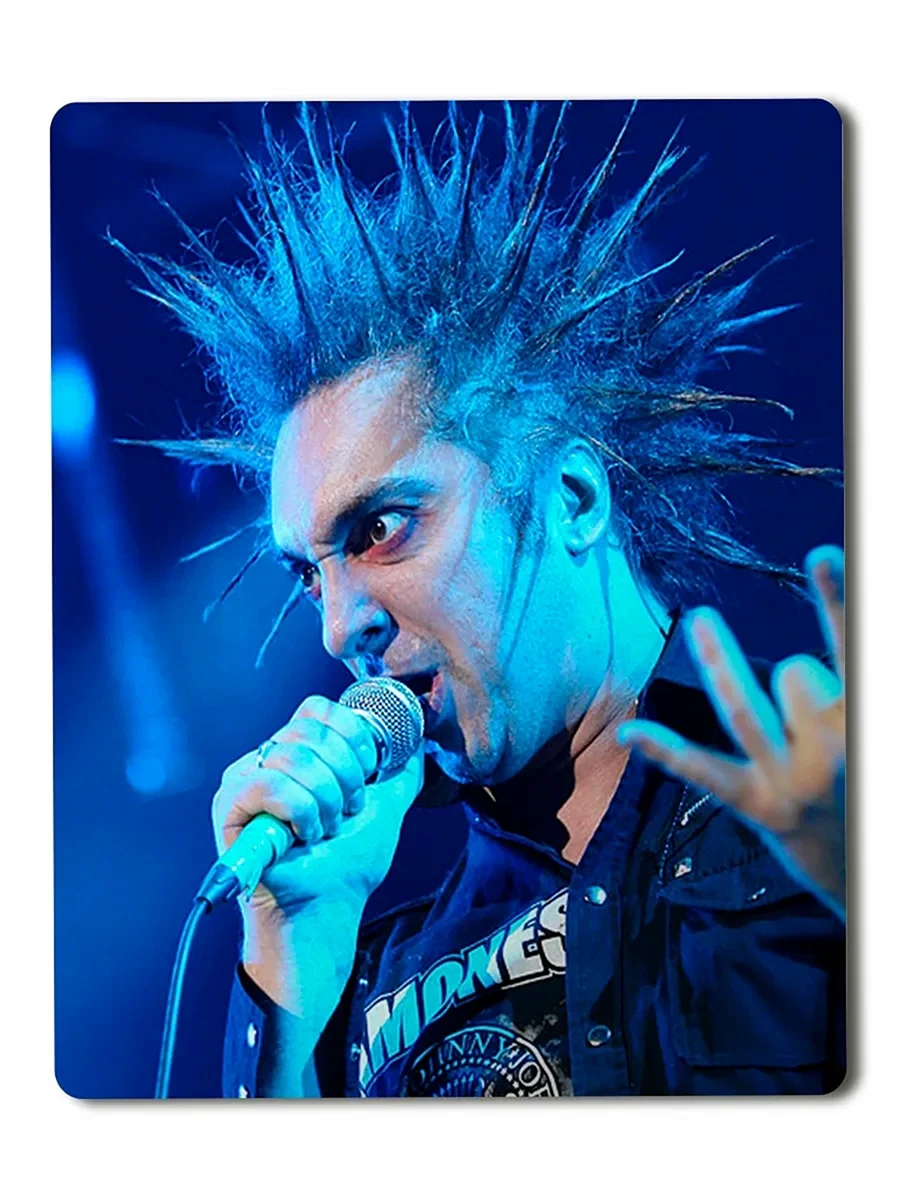 Горшенев