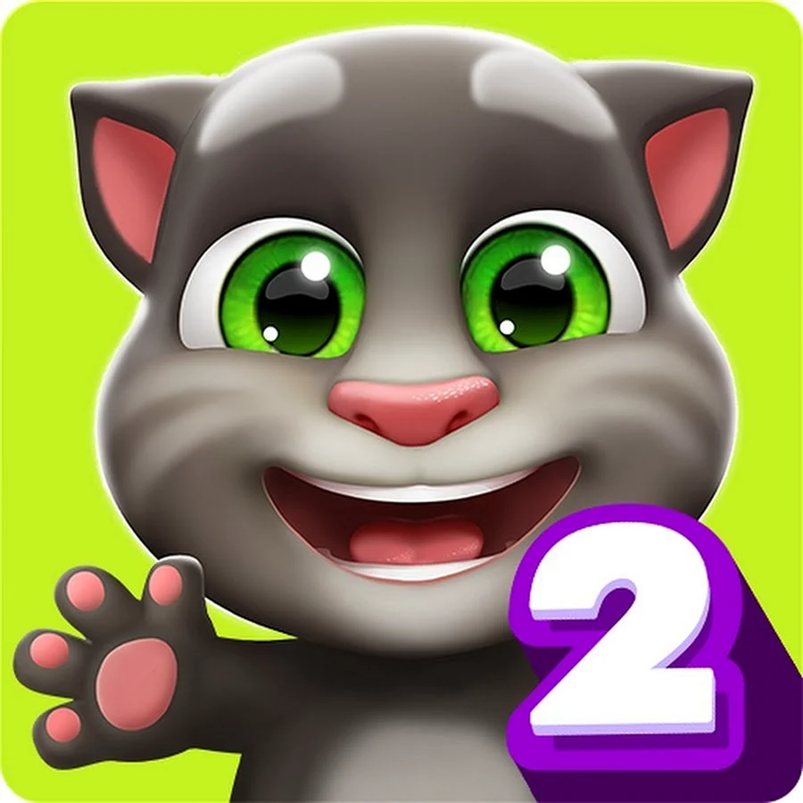 Говорящий кот том 2