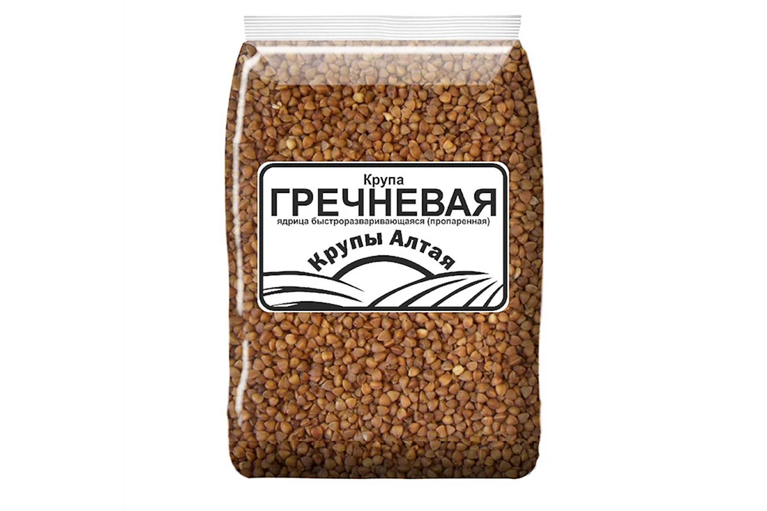 Гречка крупа