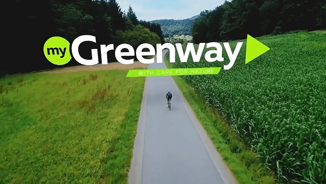 Greenway бизнес