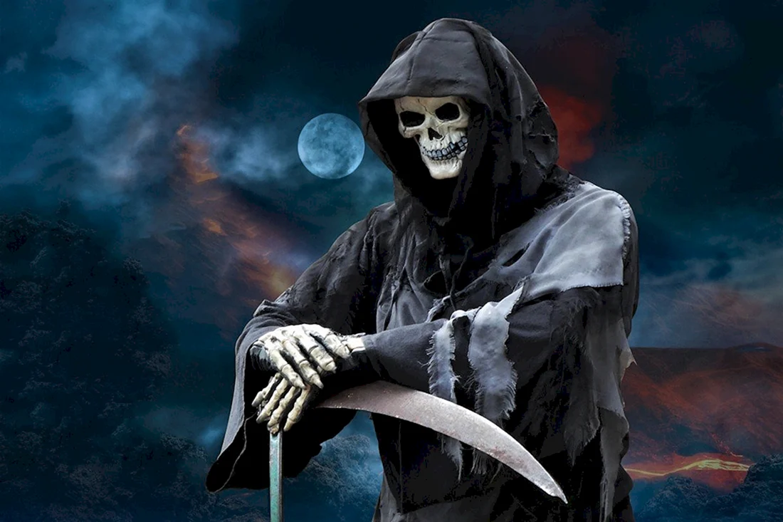 Grim Reaper