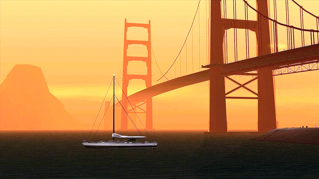 GTA San Andreas