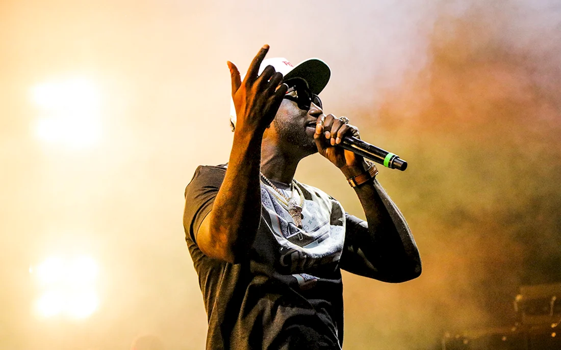 Gucci Mane