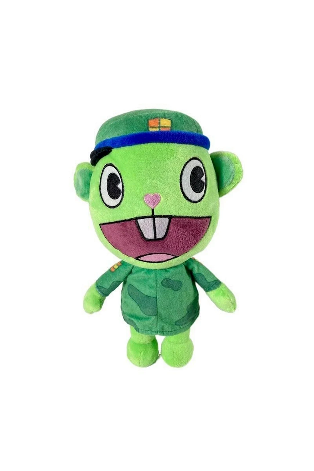 Happy Tree friends плюшевые игрушки