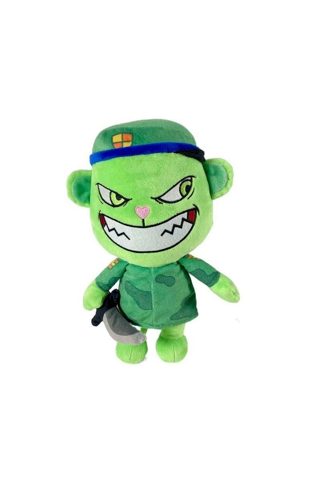 Happy Tree friends плюшевые игрушки