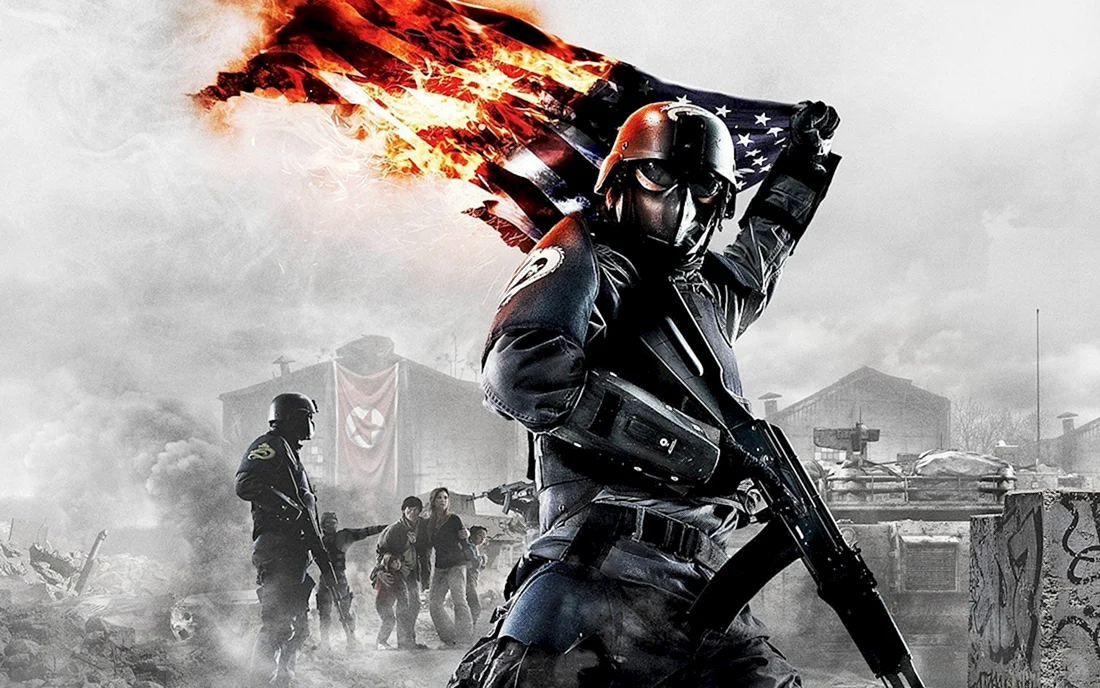 Homefront 2