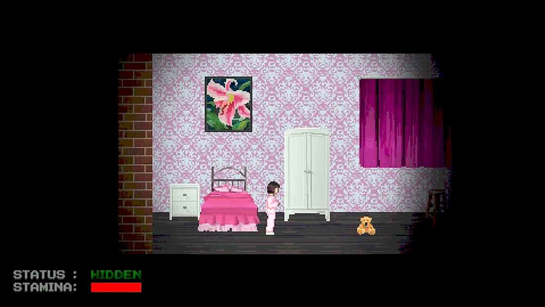 Hopps Playhouse игра