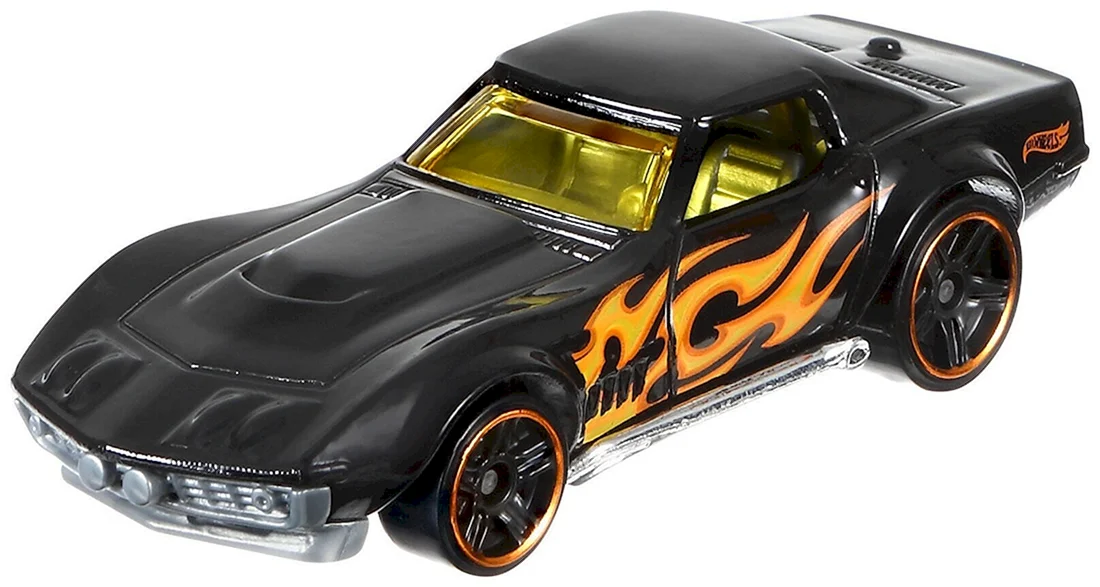 Hot Wheels k5904 164