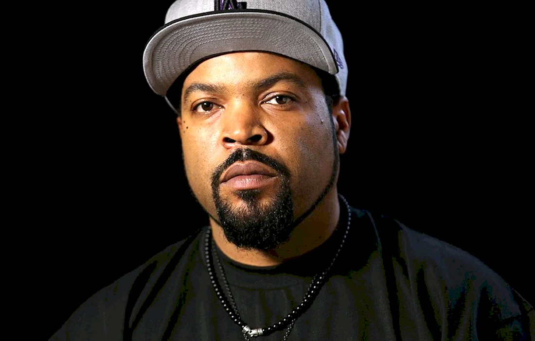 Ice Cube