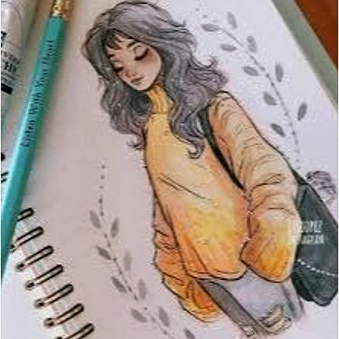 Идеи для рисунков