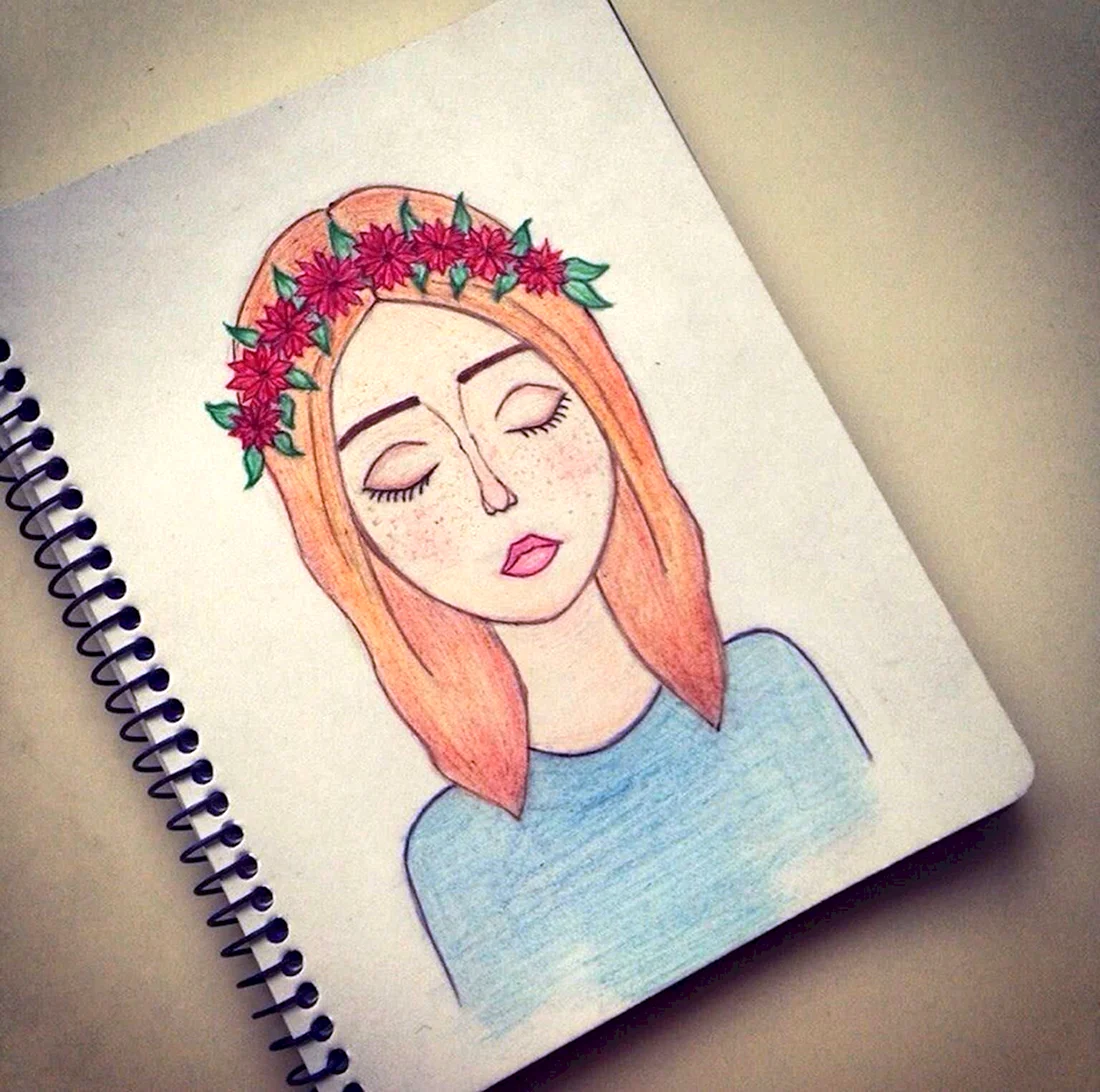 Идеи для рисунков