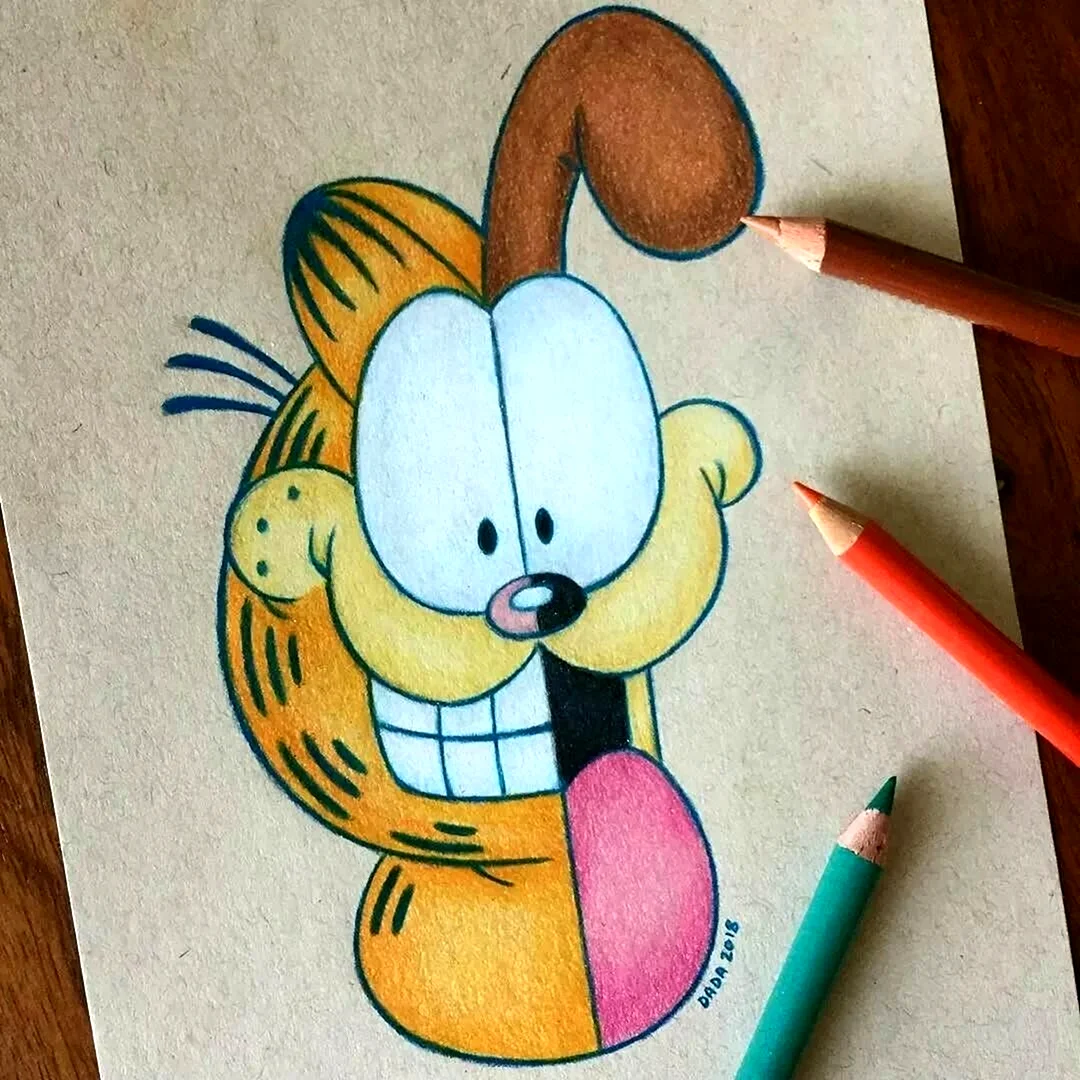 Идеи для рисунков