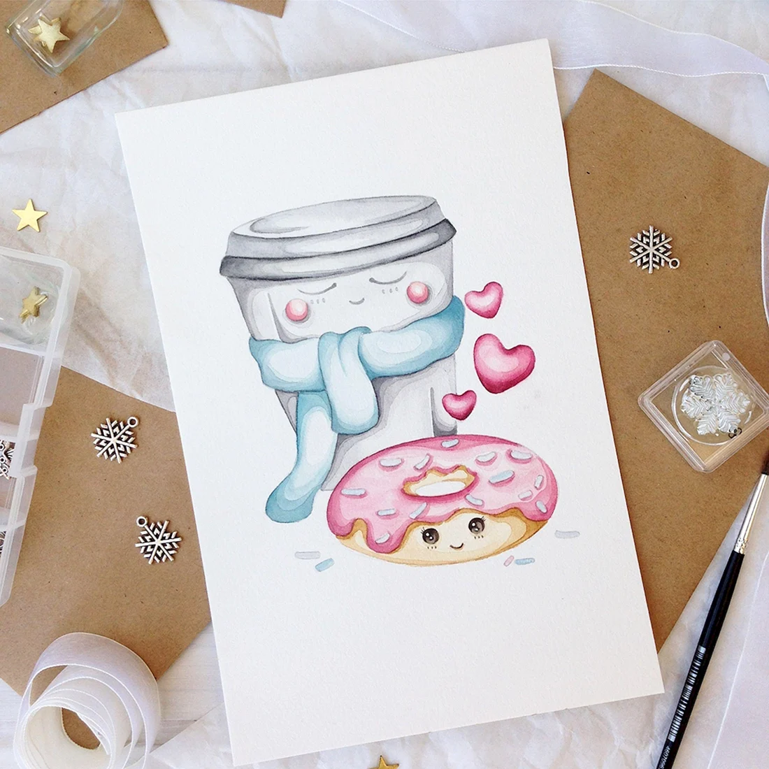 Идеи для рисунков