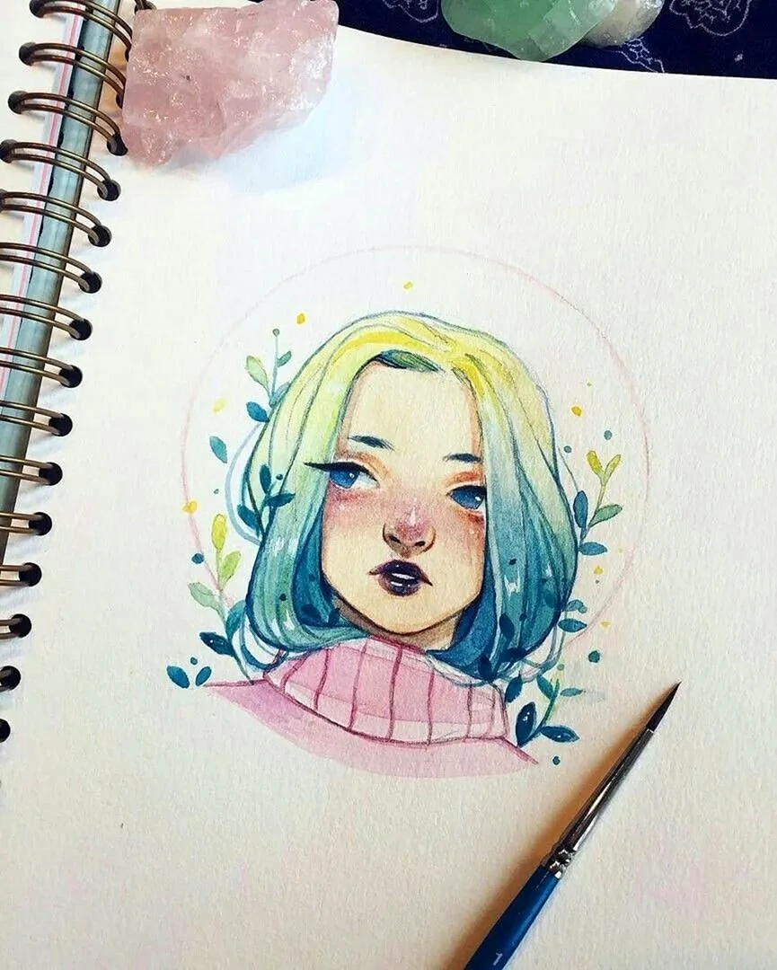 Идеи для рисунков