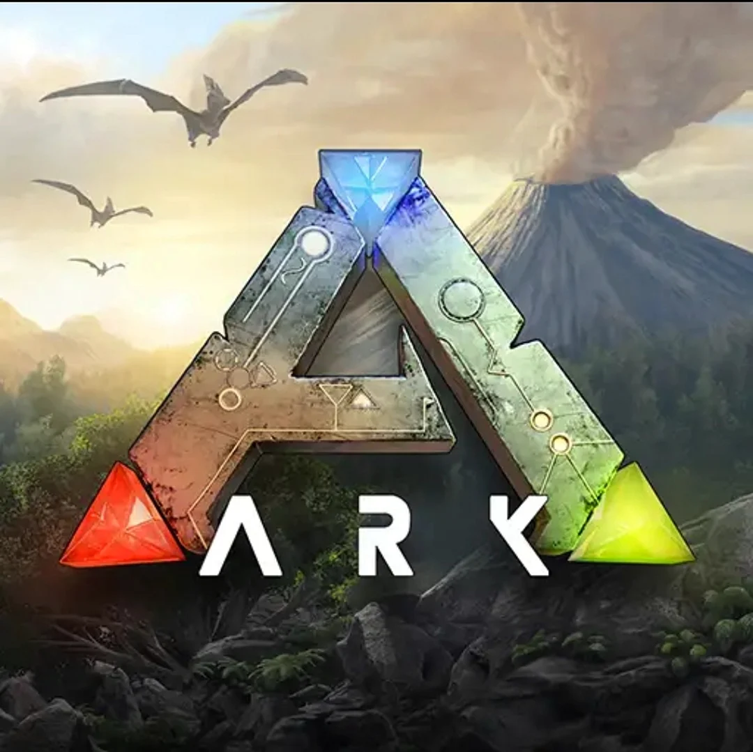 Игра Ark Survival Evolved