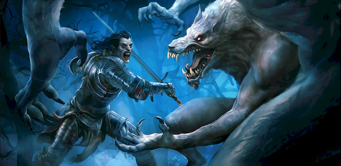 Игра Vampires Fall Origins