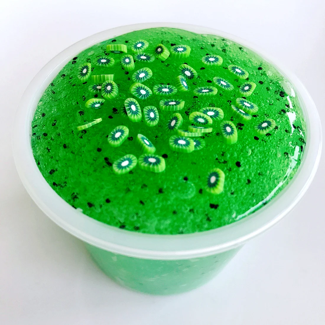 Игрушка СЛАЙМ Clear-Slime